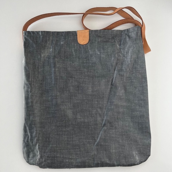 Marc Jacobs Selvage Denim Crossbody Bag - Picture 8 of 10
